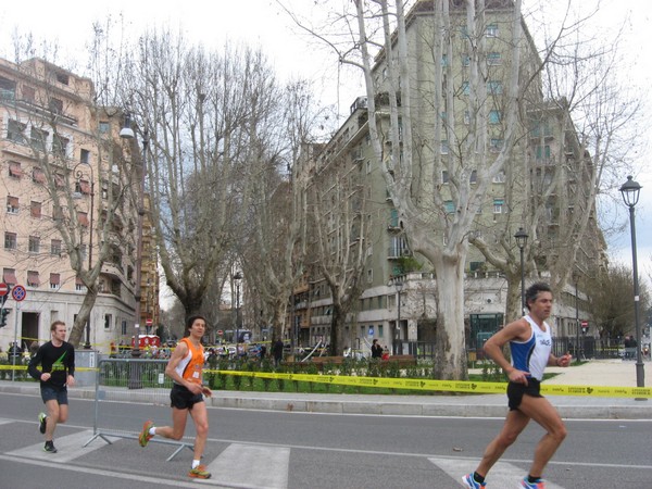 Maratona di Roma (17/03/2013) 001
