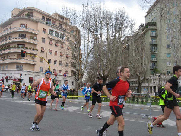 Maratona di Roma (17/03/2013) 024