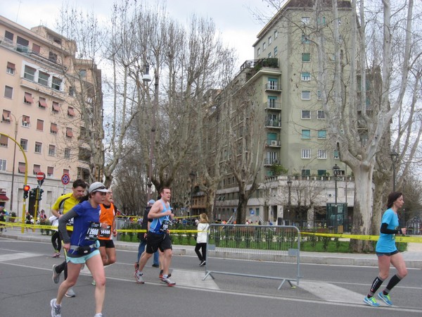 Maratona di Roma (17/03/2013) 030