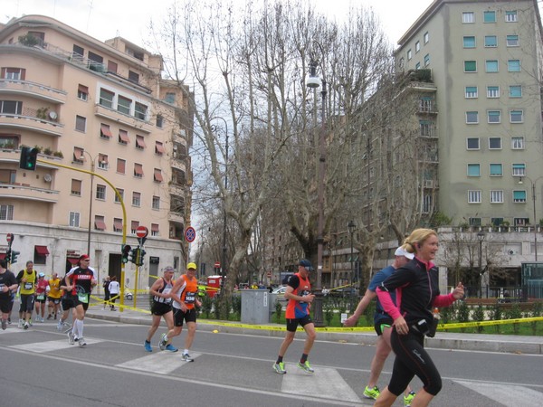 Maratona di Roma (17/03/2013) 037