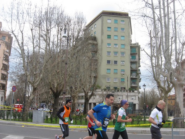 Maratona di Roma (17/03/2013) 038
