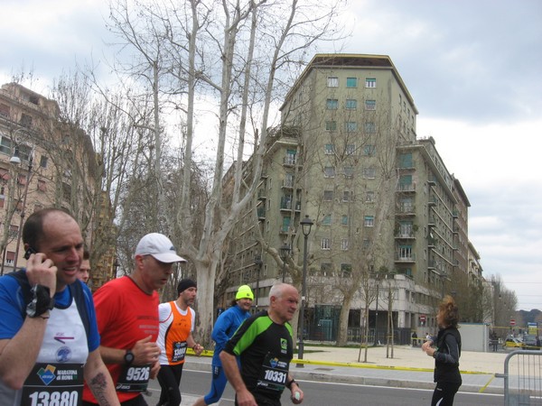 Maratona di Roma (17/03/2013) 043
