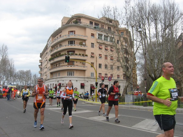 Maratona di Roma (17/03/2013) 046