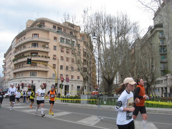 Maratona di Roma (17/03/2013) 049
