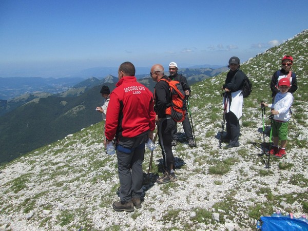 Monte Terminillo Sky Race (Crit. Trail) (30/06/2013) 062