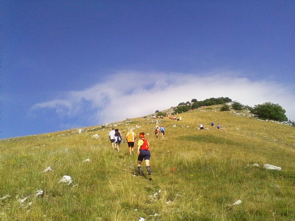Eco Trail dell'Altipiano delle Rocche  (Crit. Trail) (21/07/2013) 00009