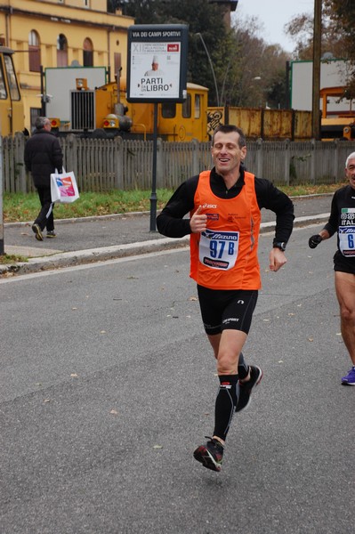 Mezza Maratona a Staffetta - Trofeo Arcobaleno (01/12/2013) 00003