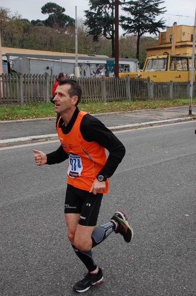 Mezza Maratona a Staffetta - Trofeo Arcobaleno (01/12/2013) 00006