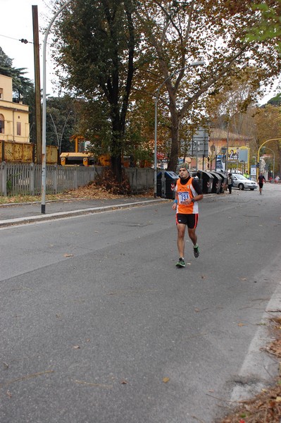 Mezza Maratona a Staffetta - Trofeo Arcobaleno (01/12/2013) 00008