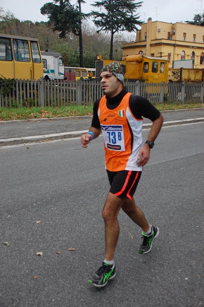 Mezza Maratona a Staffetta - Trofeo Arcobaleno (01/12/2013) 00013