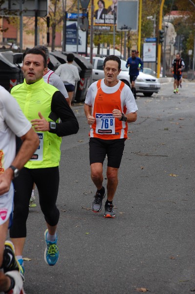 Mezza Maratona a Staffetta - Trofeo Arcobaleno (01/12/2013) 00016