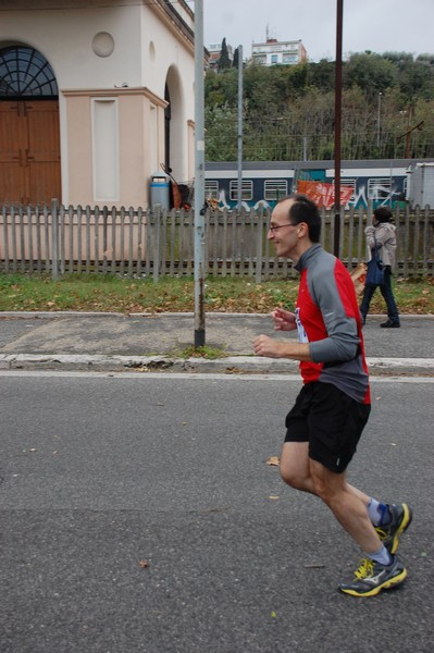 Mezza Maratona a Staffetta - Trofeo Arcobaleno (01/12/2013) 00027