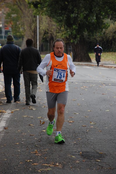 Mezza Maratona a Staffetta - Trofeo Arcobaleno (01/12/2013) 00063