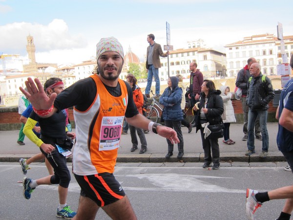 Maratona di Firenze (24/11/2013) 00004