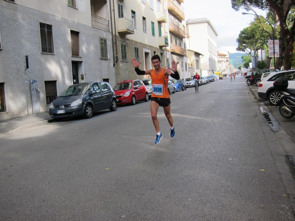 Maratona di Firenze (24/11/2013) 00005