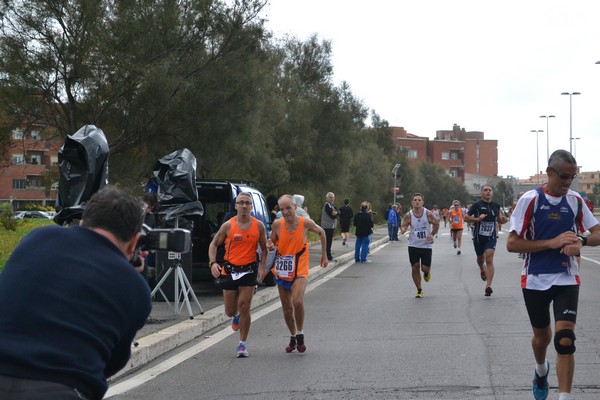 Fiumicino Half Marathon (10/11/2013) 00004