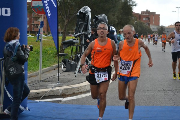 Fiumicino Half Marathon (10/11/2013) 00005
