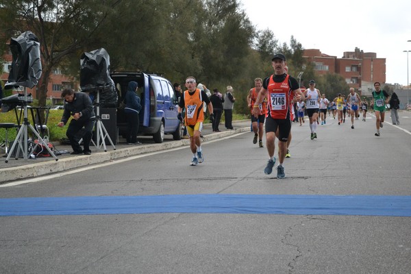 Fiumicino Half Marathon (10/11/2013) 00012