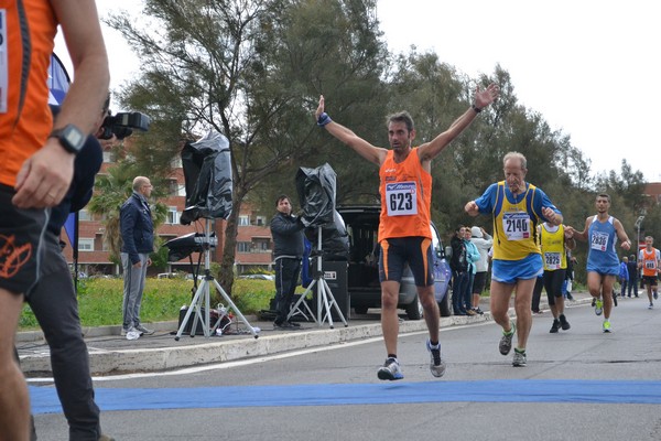 Fiumicino Half Marathon (10/11/2013) 00023