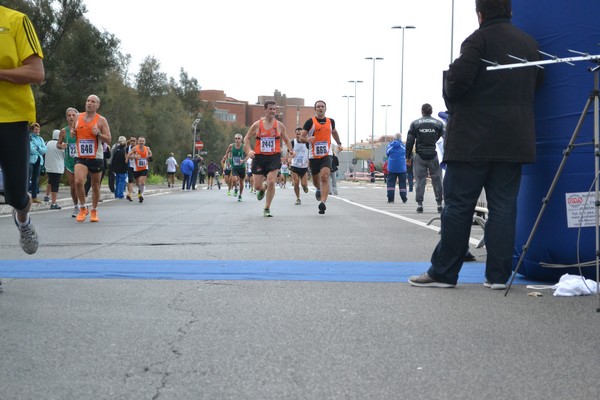 Fiumicino Half Marathon (10/11/2013) 00026