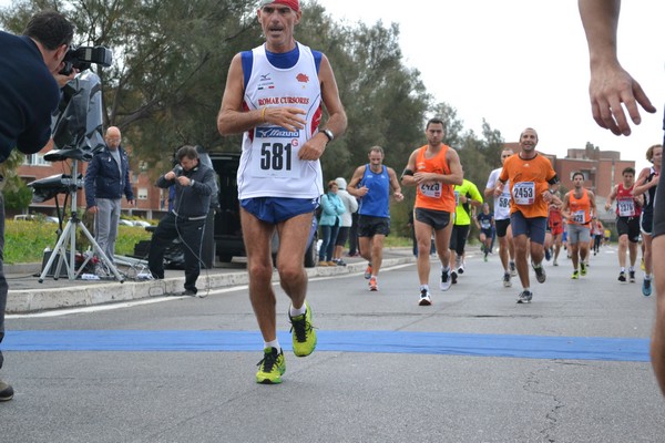 Fiumicino Half Marathon (10/11/2013) 00030