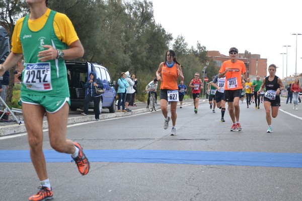 Fiumicino Half Marathon (10/11/2013) 00035
