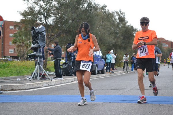 Fiumicino Half Marathon (10/11/2013) 00037