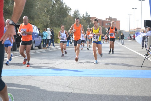 Fiumicino Half Marathon (10/11/2013) 00044