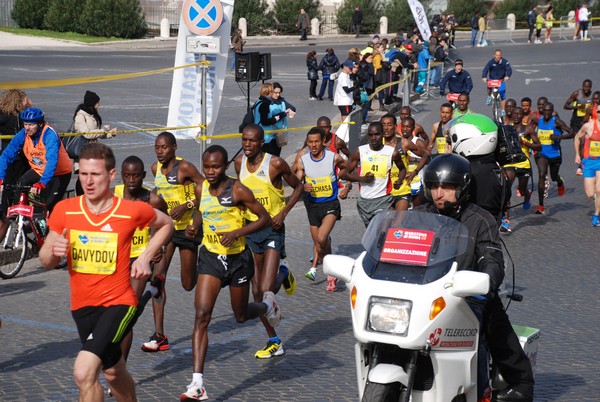 Maratona di Roma (17/03/2013) 00023