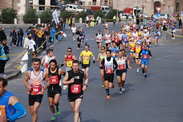 Maratona di Roma (17/03/2013) 00035