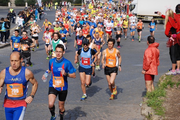 Maratona di Roma (17/03/2013) 00047