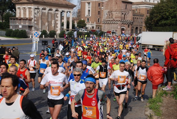 Maratona di Roma (17/03/2013) 00057