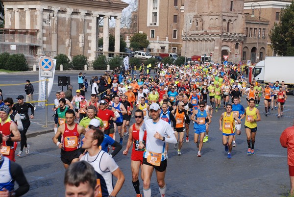 Maratona di Roma (17/03/2013) 00075