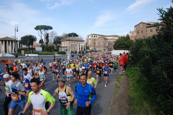 Maratona di Roma (17/03/2013) 00118