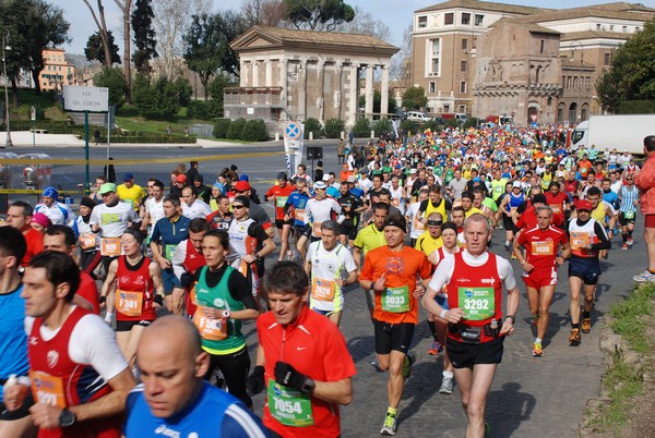 Maratona di Roma (17/03/2013) 00137