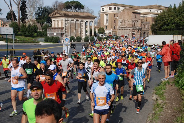 Maratona di Roma (17/03/2013) 00139
