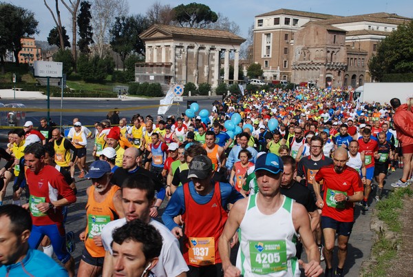 Maratona di Roma (17/03/2013) 00150