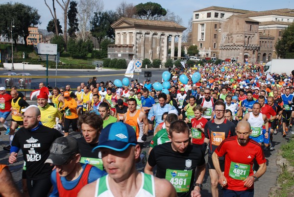 Maratona di Roma (17/03/2013) 00151