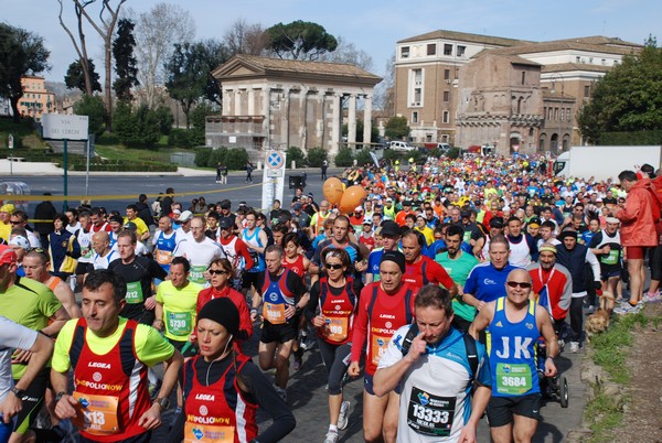 Maratona di Roma (17/03/2013) 00196