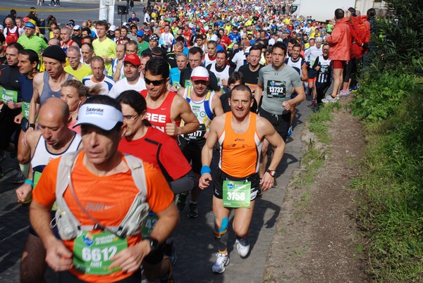 Maratona di Roma (17/03/2013) 00203