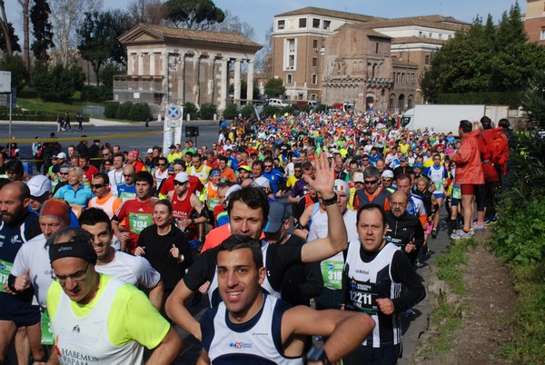 Maratona di Roma (17/03/2013) 00206