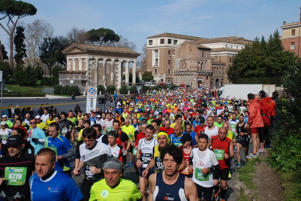 Maratona di Roma (17/03/2013) 00213
