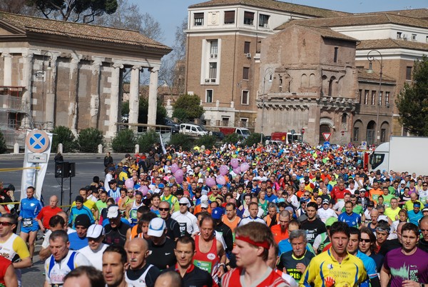 Maratona di Roma (17/03/2013) 00245