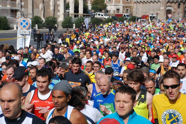 Maratona di Roma (17/03/2013) 00254