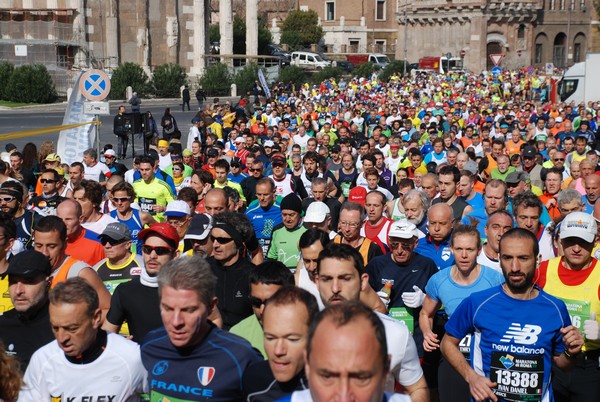 Maratona di Roma (17/03/2013) 00256