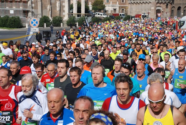 Maratona di Roma (17/03/2013) 00258
