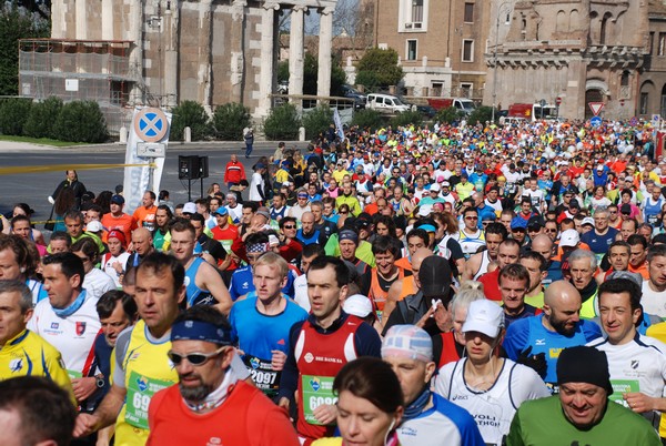 Maratona di Roma (17/03/2013) 00261