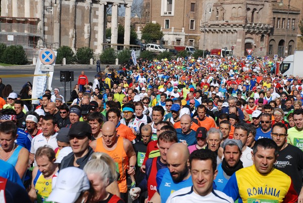 Maratona di Roma (17/03/2013) 00262