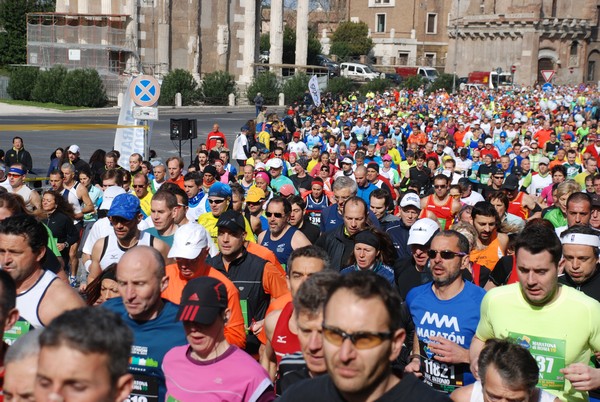 Maratona di Roma (17/03/2013) 00263