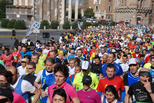Maratona di Roma (17/03/2013) 00268